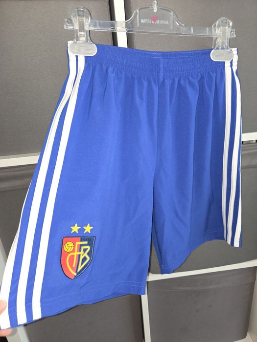 Pantaloni scurți băieți Adidas, 9-12 ani, ca noi