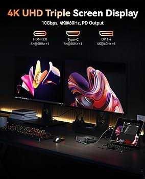 Mini pc Nipogi E3B, Ryzen 5 7430u, 16 Gb, 512 GB, factura, garantie, cadou