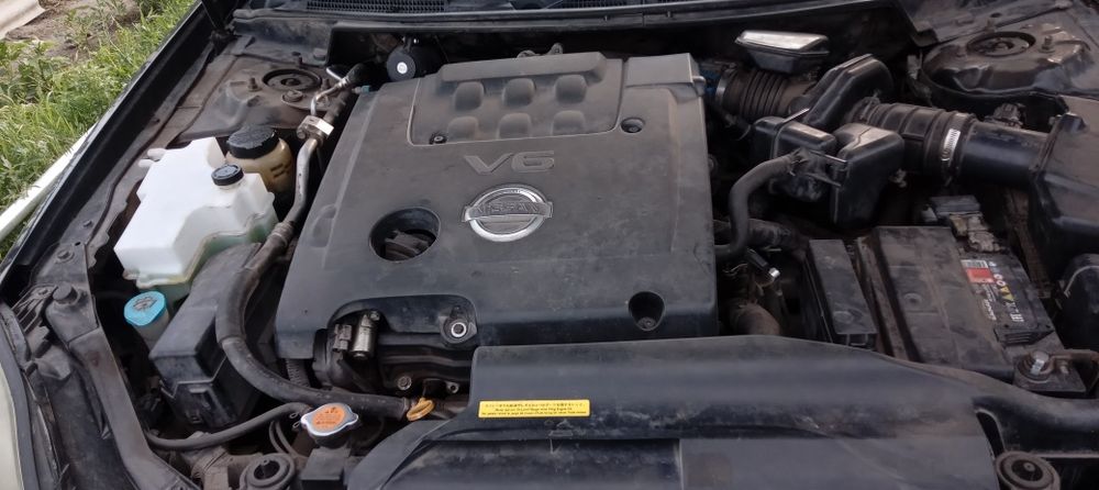 Продам атомобиль