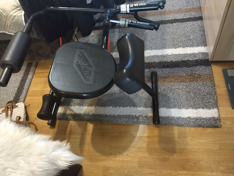 Фитнес уред комбиниран