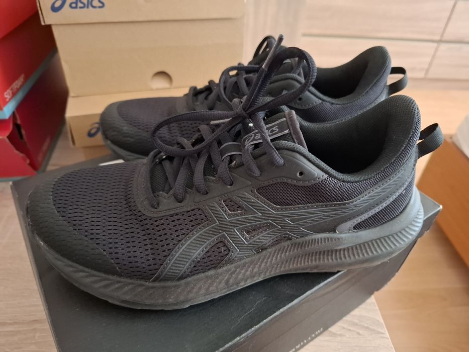 Дамски маратонки ASICS