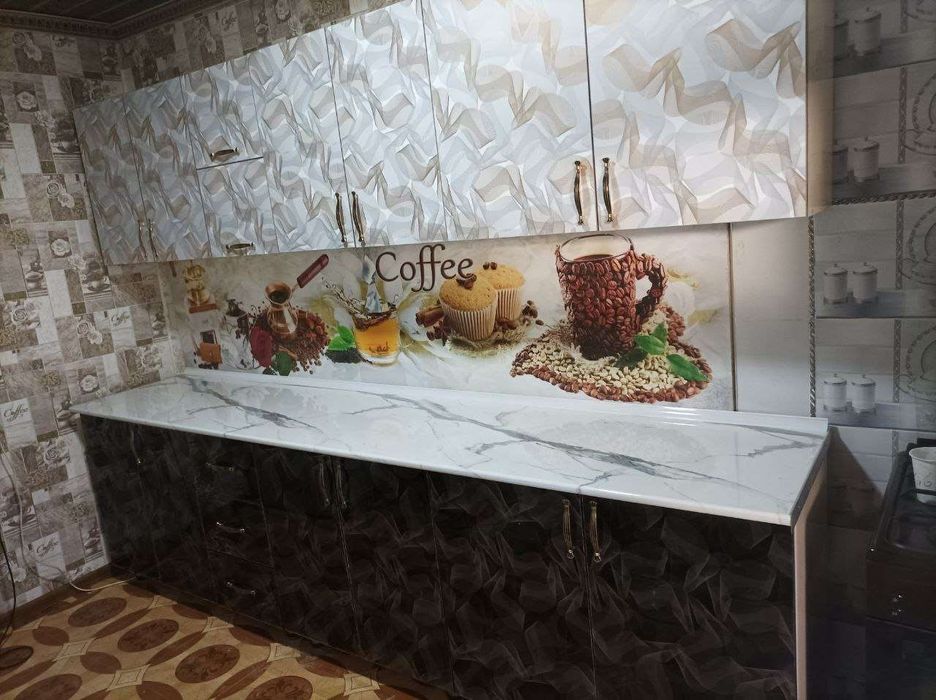 Kuxini mebellar taxlaymiz