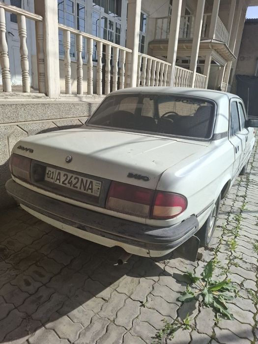 Продам Волга 3110