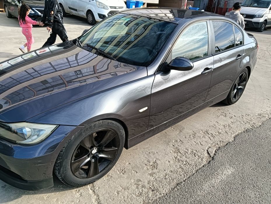 BMW 3 Series 2006 — imagine 2