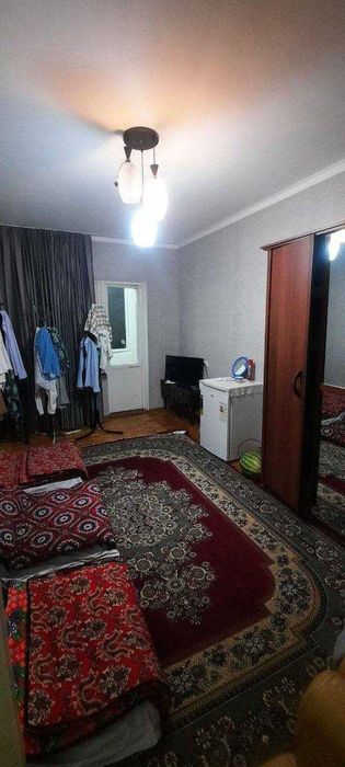 Продаю квартиру.ЮНУСАБАД 17 1\3\5  поликлиника 55