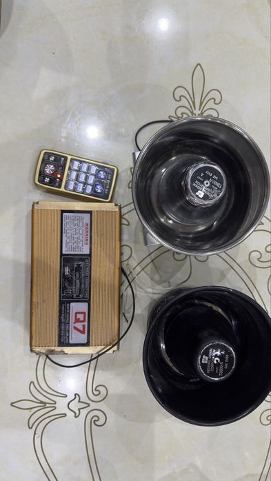 Серена 1200w 2karnayli