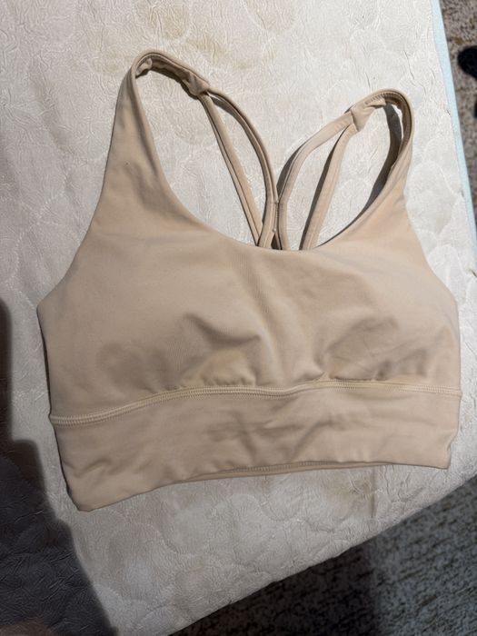 Бюстиета Nike, MP, Oysho, Gymshark, BonaFide