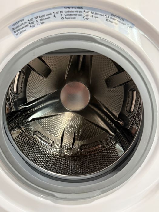 Пералня SANG WS 400 ST