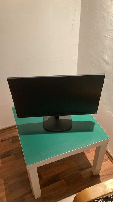 Monitor Phillips 243V7Q