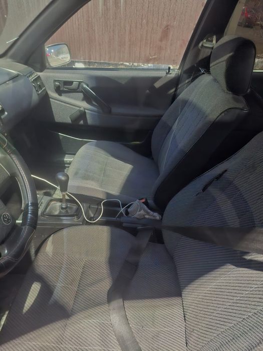 Продам живого пассата