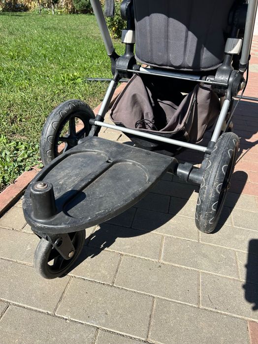 Cărucior bugaboo cameleon 2