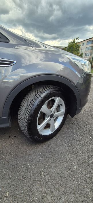 De vanzare Ford Kuga!