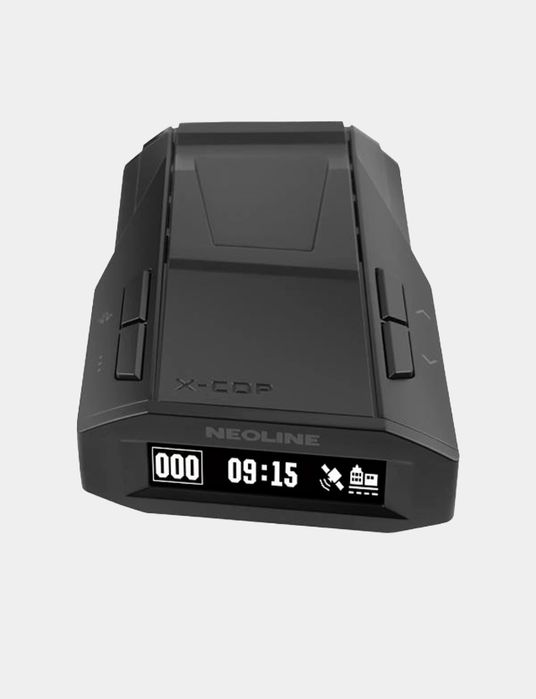 Neoline 7700s Black