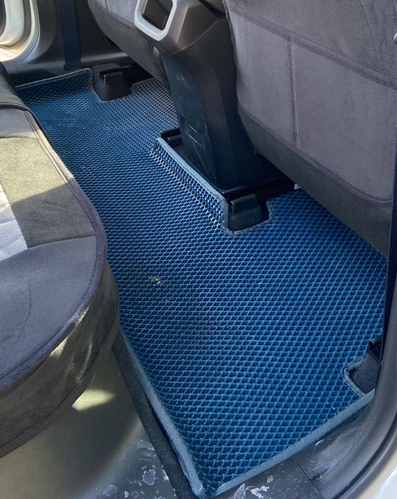 Ева полики(Eva коврики)