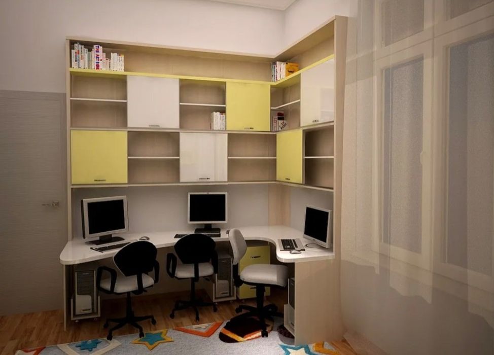 Мебель для детской