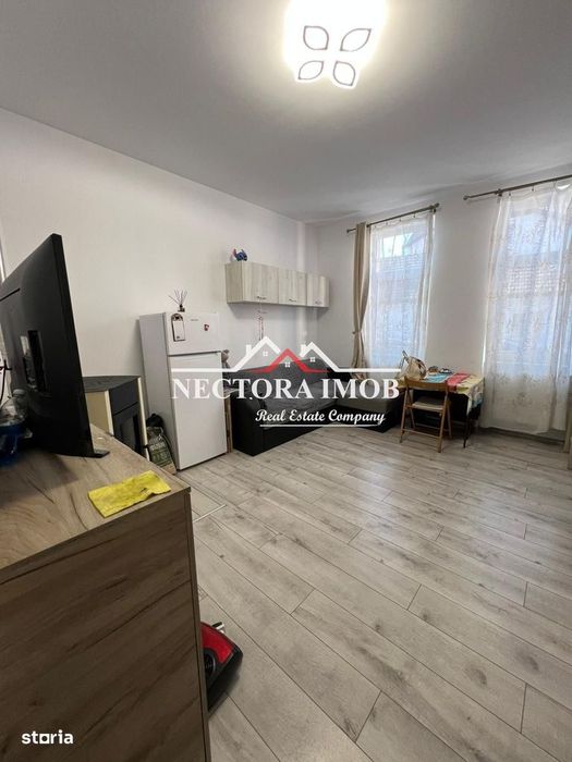 NECTORA IMOB-Apartament la casa, Zona Ultracentrala,Hotel Dacia,Utilat