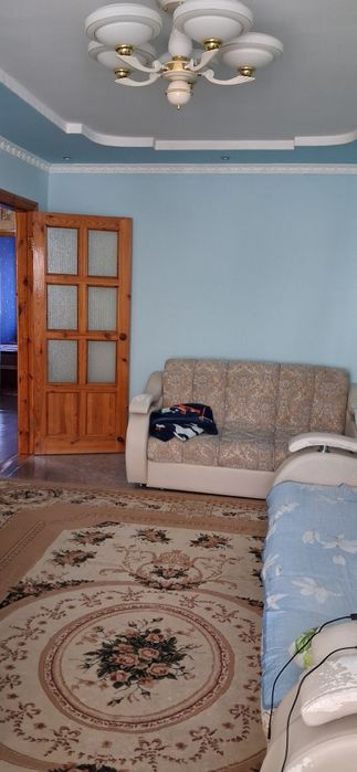 Продам 3 комнатную квартиру