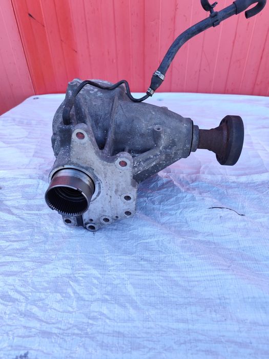 Преден диференциал -Раздатка-Range Rover Evoque L538-2014г--2.2-190кс