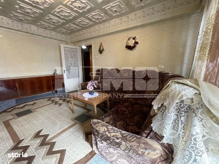 Apartament 3 Camere | 60 Mp | Piata Mica