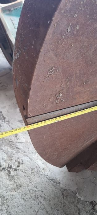 Патрон для токарнова станка