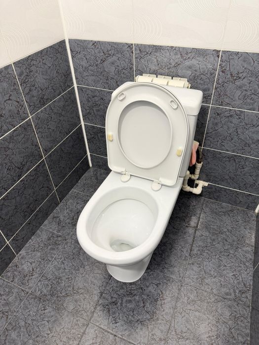Продам унитаз бу