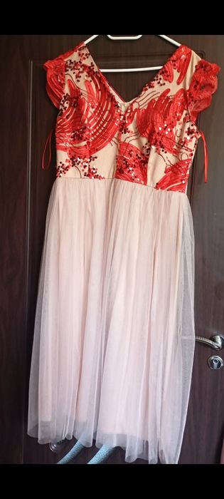 Rochiță elegantă mărimea  L