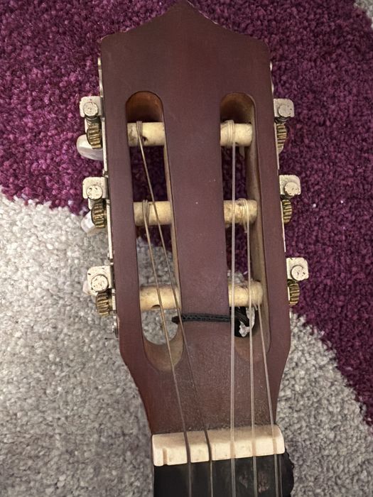 Chitara copii ,Teeny J3 MSA guitar