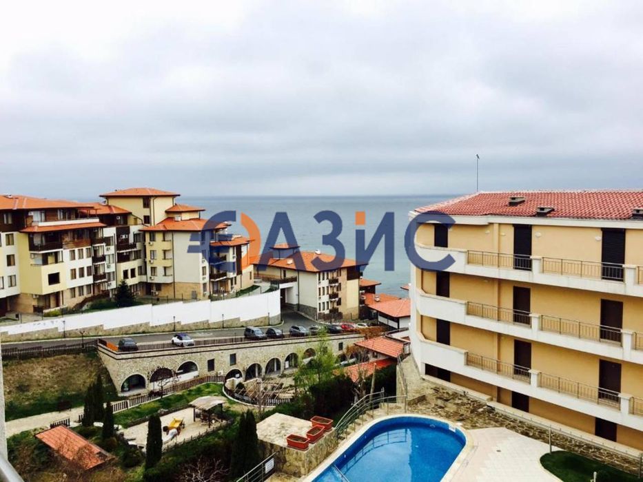Продава се Тристаен апартамент в Свети Влас - 99 кв.м за 438 €/кв.м - Снимка #14