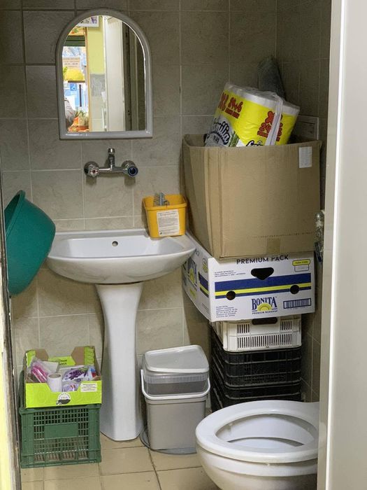 Дава се под наем Магазин в Бургас, Лазур - 30 кв.м за 331.5 € - Снимка #2