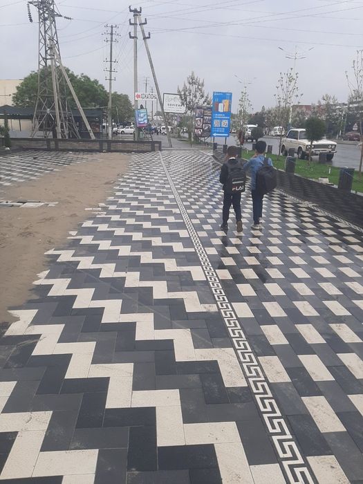 Укладка,бурчатка