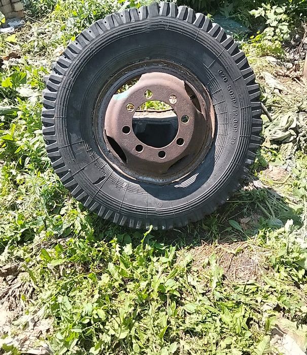 Продам диск МТЗ-80