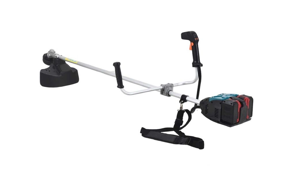 Акумулаторен тример с 2 батерии х 36V 8.0A ,   Дружба