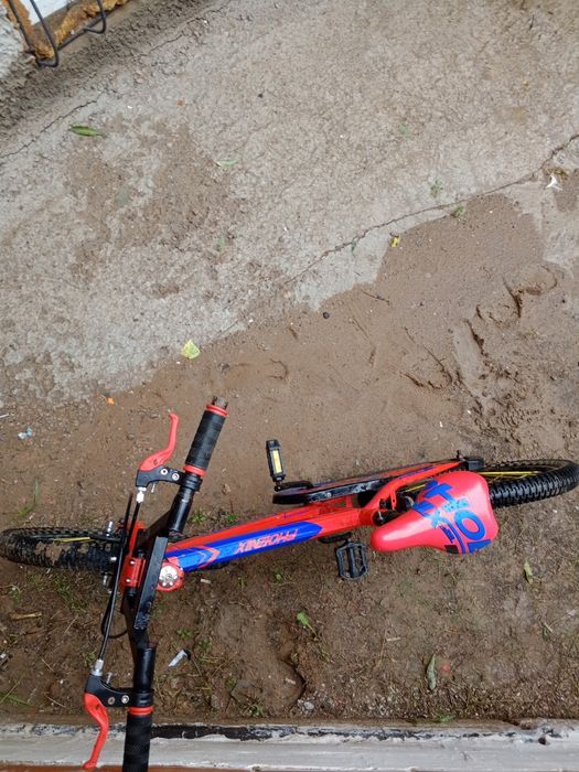 Продам велосипед в харошом состаяние