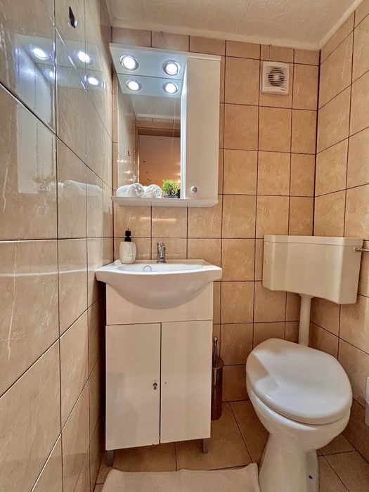 Inchiriere Casa Tip Duplex
