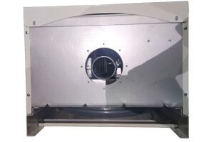 Двухконтурный газовый котел 32 kw с полным комплектом
