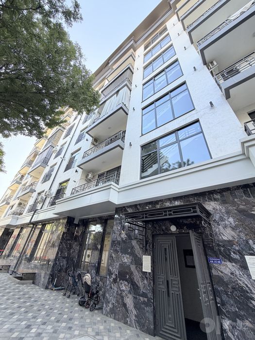 Новостройка Ташсельмаш , 3 комнаты , 64 м2