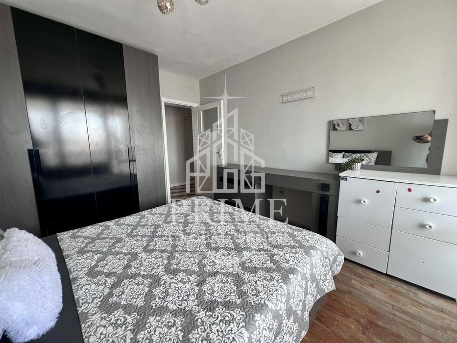 Продава се Двустаен апартамент в Бургас, Зорница - 62 кв.м за 2225 €/кв.м - Снимка #5