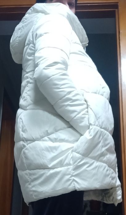 Продам зимнюю куртку