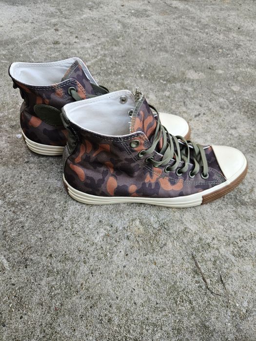 Обувки Converse-Chuck Taylor All star