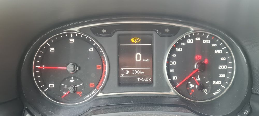 Audi A1  an fabricație 2012