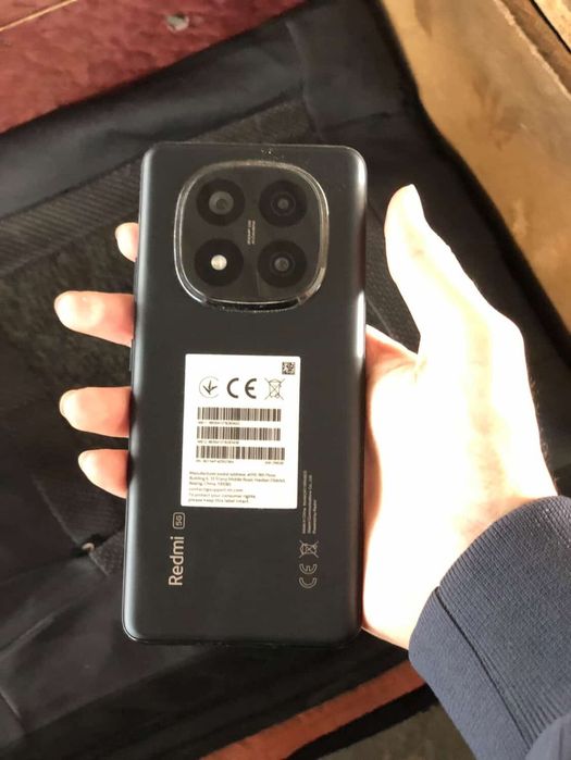 Redmi Note 14 pro+5G