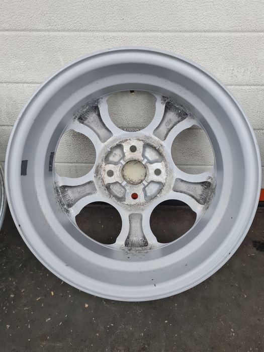 Оригинални джанти за КИА ХЮНДАЙ KIA HYUNDAI R15 4x100 ET46 5.5J