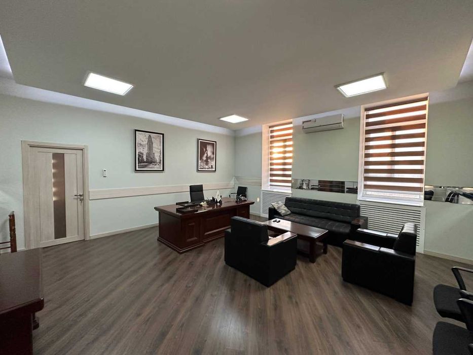 Срочно Продаю Здание с огромной территорией 60 cот - 2545м2, Greenwich