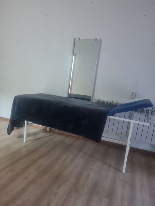 Акция массаж 10 тыс танга