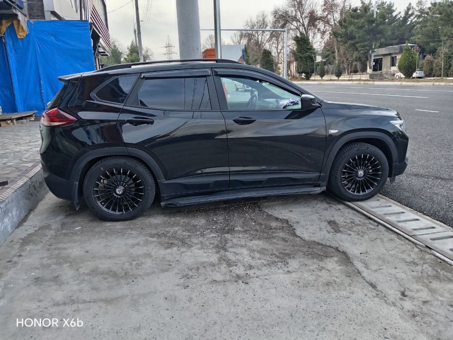 R17 Diska balon sotiladi