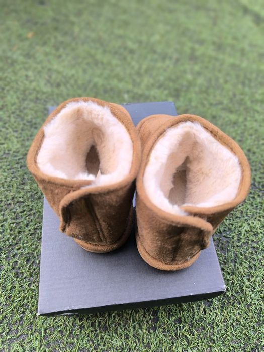 Детски боти за момиче