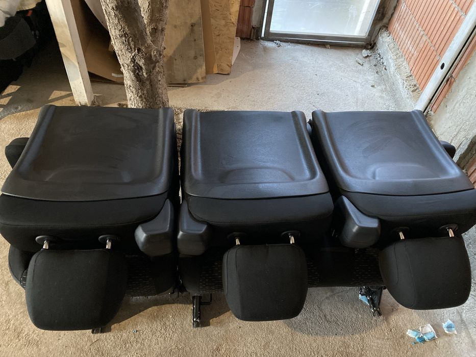 Bancheta Vito Comfort originala