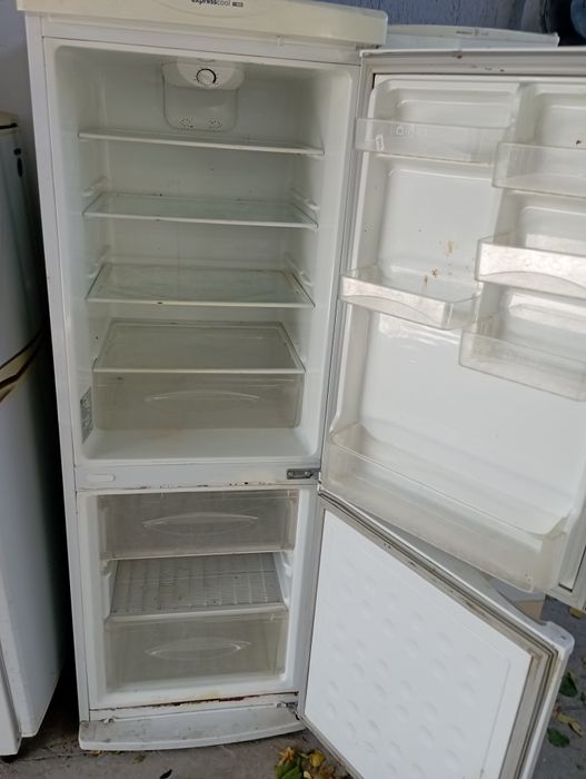 Холодильник  LG б/у