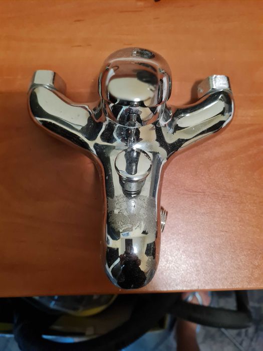 Смесител за баня