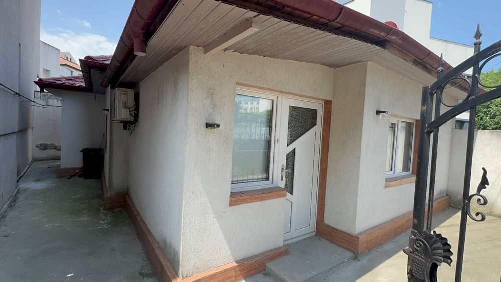 Casa de închiriat delfinariu aproape de plajă Reyna